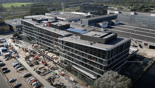 belimo dpg media amsterdam klimaatbeheersing