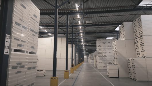 veko lightsystems iko klundert