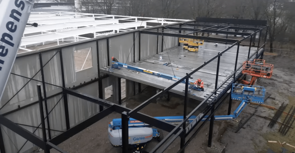 concrete international hans kwinten bergeijk