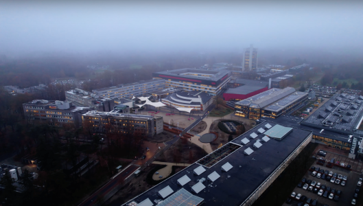 applicom universiteit twente