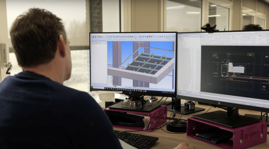 vpt versteeg wervingsvideo