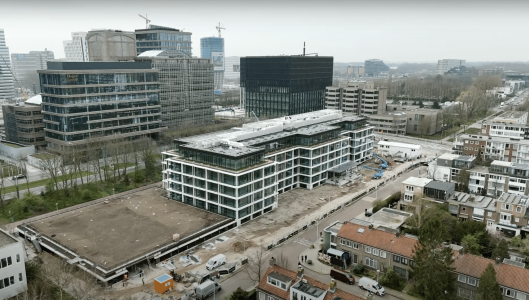 homij pi59 amsterdam