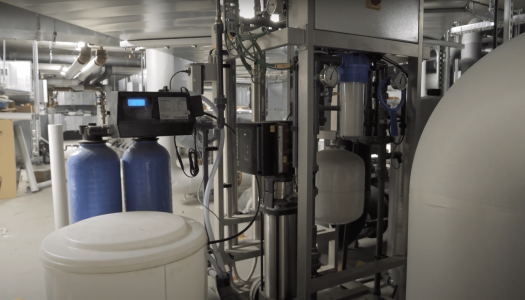 condair westwing tower roeselare