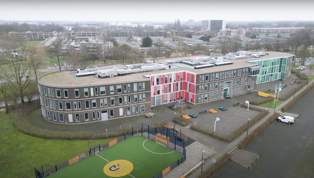 famostar gentiaan college apeldoorn