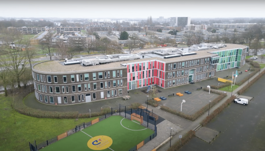 famostar gentiaan college apeldoorn