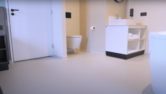 arturo flooring otium wellness resort roosendaal