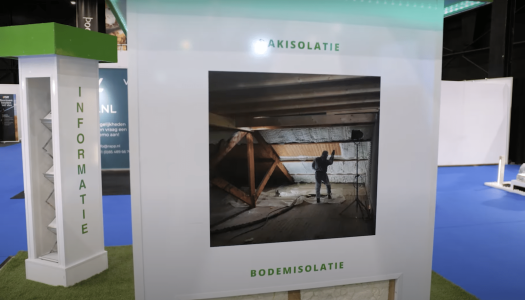 profijt isolatie renovatie transformatie 2024