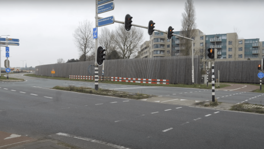 znd nedicom n206 leiden