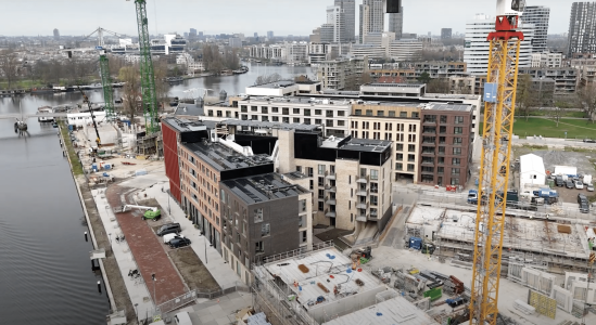 versteeg metaal groep amstelkwartier amsterdam