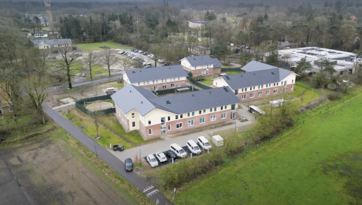 stulz douchewater pluryn