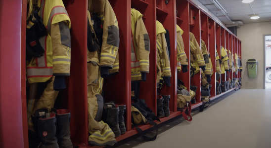 cube lockers brandweerkazerne staden