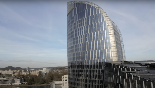 polypane glasindustrie paradis express luik