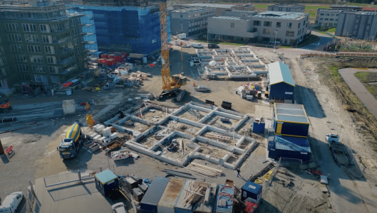 jonker bv elzenhagen amsterdam