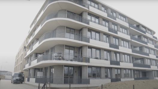 vmg versteeg metaal groep cartesiusweg utrecht