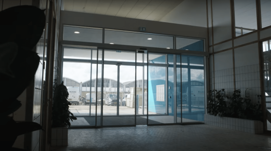 stalufor ijsfabriek melkfabriek eindhoven deurbeslag