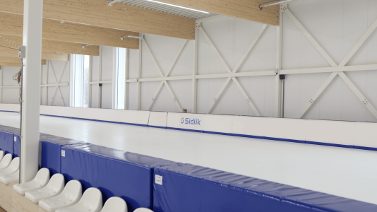 sidijk ijshal de vliet leiden