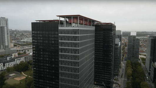 eribel zin brussel deuren ramen