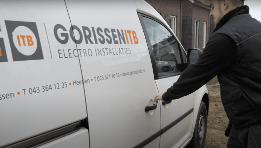 elektro gorissen opleidingen