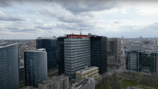 key4light zin brussel