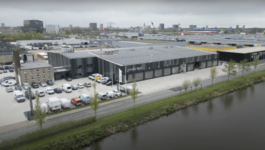 brekupa wensink mercedes-benz groningen