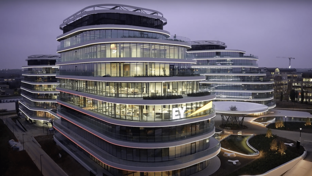 mobilityplus the wings diegem laadpunten