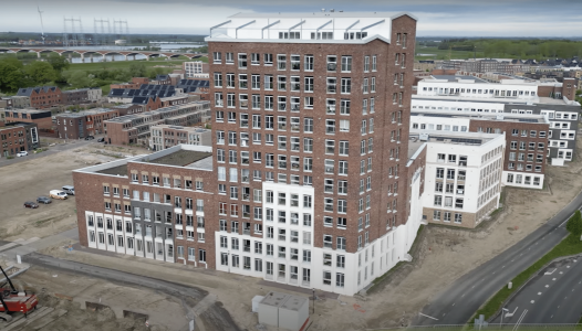 climarad living inn nijmegen