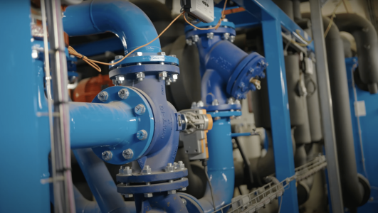 hiensch engineering the mayor amstelveen