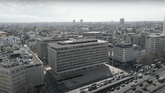 groupe atlantic ing marnix brussel