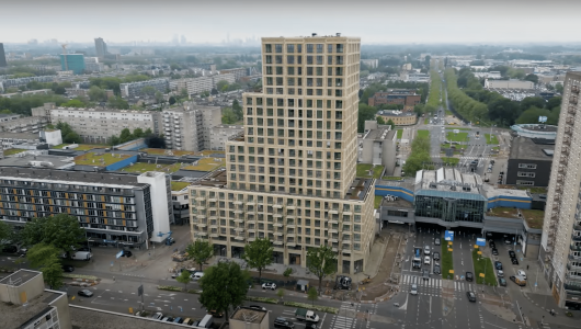dura vermeer de grote beer rotterdam