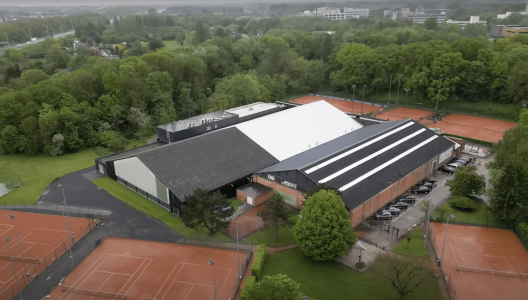 weishaupt tennisclub wilrijk
