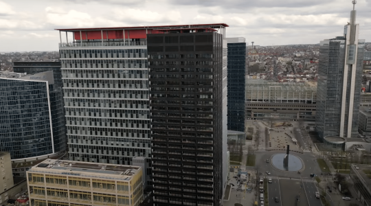 belimo zin brussel klimaatoplossingen