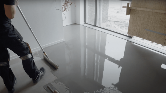 sika nederland thomsit zorginstelling zaltbommel