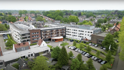 schildersbedrijf vd loo azet verf