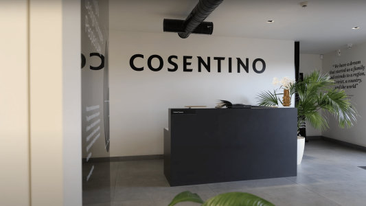 cosentino dekton wandpanelen