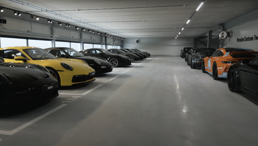 abro projectafbouw porsche centrum twente