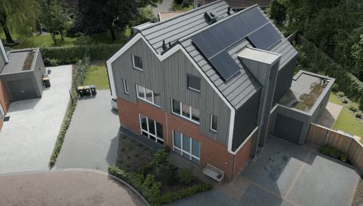 plastica woonmarke de eik cape cod