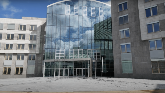 triplaco akoestiek justitiepaleis namen