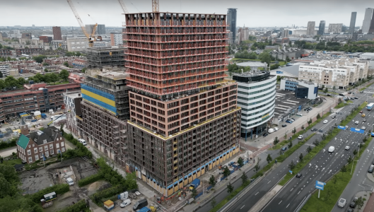 nijkamp binck city park den haag