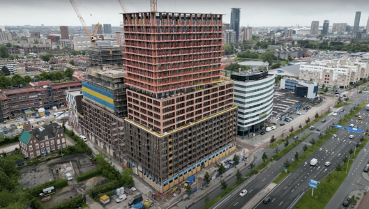 mombarg beton binck city park den haag