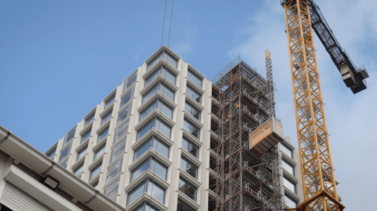 balak beton crossroads amsterdam