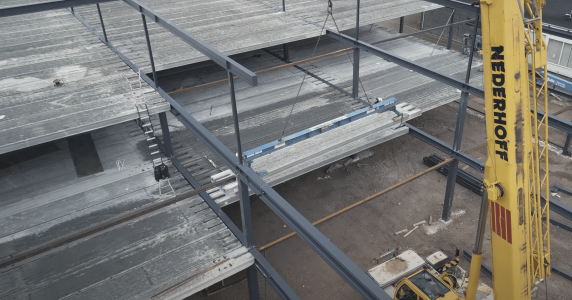 concrete international eurobox breda