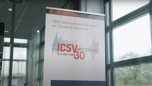 merford icsv amsterdam