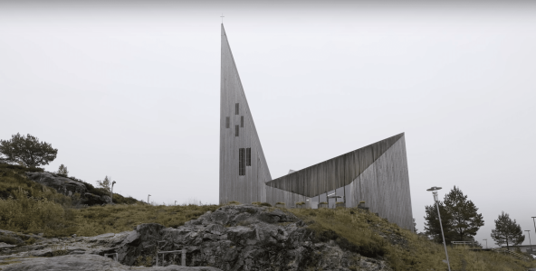 pilkington community church knarvik