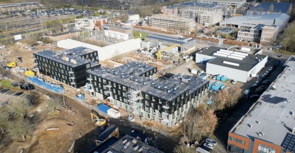 van der kruijs ndw21 nijmegen