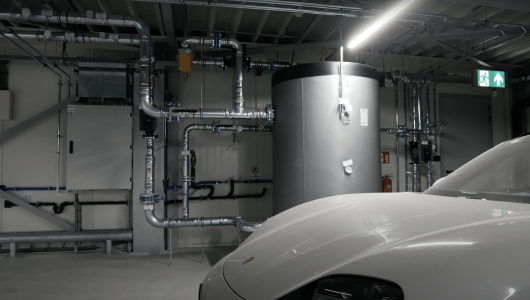 batenburg porsche centrum twente