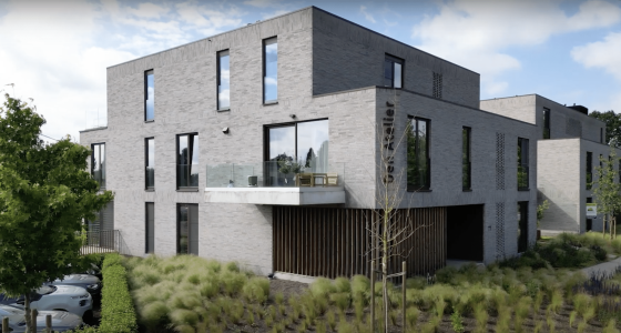 weishaupt den atelier hofstade