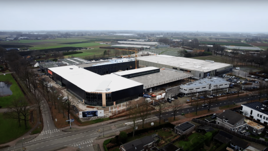 ravago porsche oisterwijk