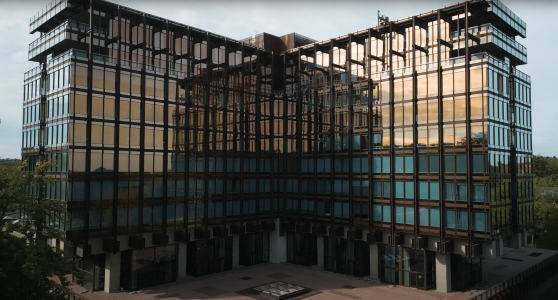 integratech royal belge brussel led-verlichting