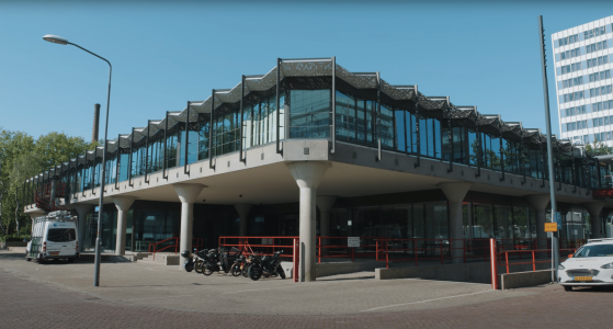 signify neuron tu/e campus eindhoven