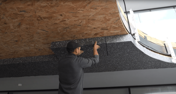 caparol the wings diegem